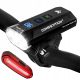 EVI Light PRO Line 1000 v2 & iLIGHT PRO Rear Light Set