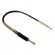 Reverzni kabel za kompaktor premera 8mm