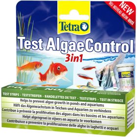 Tetra Test AlgaeControl 3v1 Fosfatni Test
