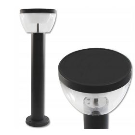 Vrtna svetilka LED Merida 9W antracit 50cm