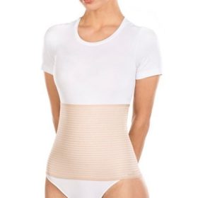 Pas za poporodno obdobje Pani Teresa PT 0104 XL Bež