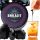Shilajit Mumio Himalajski: 100% Naravna Smolasta Pasta iz Himalaj, 25g