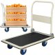 GA0016 PRAKTIČNI PLATFORMNI VOZIČEK 300KG