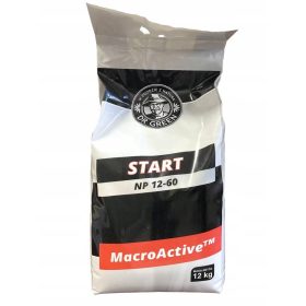 Dr Zeleni Začetek 12 kg NP 12/60