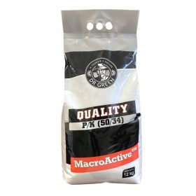 Dr Zeleno kakovostno večkomponentno gnojilo v prahu 12 kg