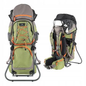 Nosilka za dojenčka Alpaca Pro Edition z dodatki