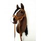 Hobby Horse Veliki A3 (Konjič na palici)
