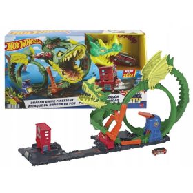 HDP03 Avto steza Hot Wheels HDP03