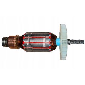    DeWaltov rotor za FME1250, KD1010K, KD1250K, KFFMED125, KFFMED1250