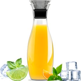 VIALLI DESIGN Eleganten DZBANEK AMO Drip-Free 1,3 l