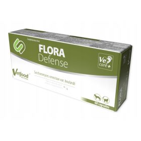   VetFood Flora Defense 60 kapsul Za uravnavanje prebavnega sistema pri psih