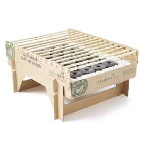  Ekološki žar Casus V papirnati embalaži