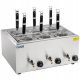 Aparat za pripravo testenin cmoki 12l ROYAL CATERING RCNK-6