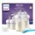 Set stekleničk Philips Avent Natural SCD838/11