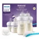 Set stekleničk Philips Avent Natural SCD838/11