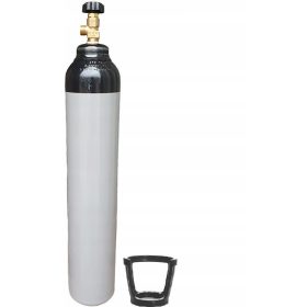 Butla dušikova jeklenka 8L 150 bar N2 klima