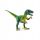 Hiter lovec Velociraptor, Schleich