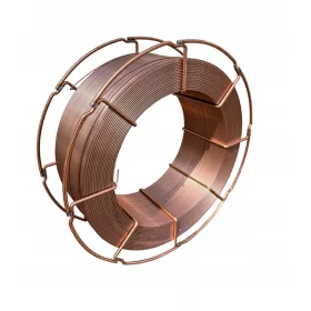 VARILNA ŽICA SG2 MIG/MAG MIGOMAT 1.0 15KG K300