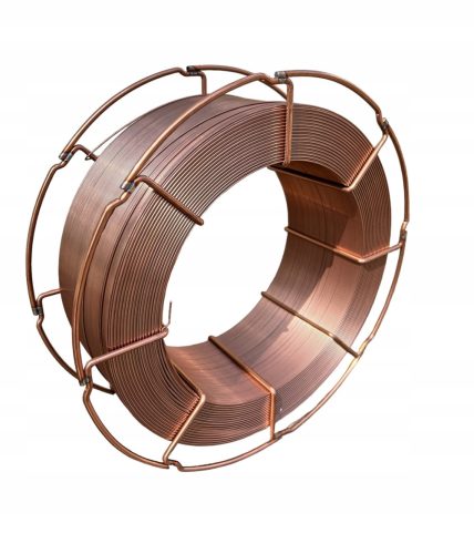 VARILNA ŽICA SG2 MIG/MAG MIGOMAT 1.0 15KG K300