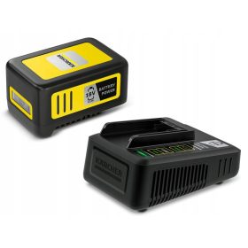 Kärcher Li-Ion baterija 18 V 5 Ah