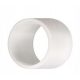 PTFE valj, teflonska gred z luknjo 110x90 200 mm