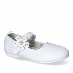 Balerinke Apawwa, ekološko usnje, št.36