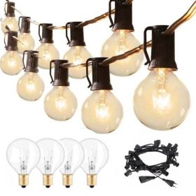 GIRLANDA VRTNIH SVETILK 50 TERASA BALKON 15m