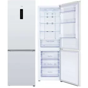  Dvovratni hladilnik TCL RB315WM1110