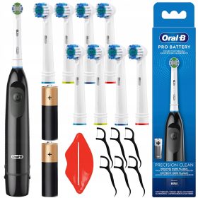 ORAL-B PRO SET ELEKTRIČNE ZOBNE ŠČETKE