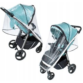 BabySi dežna prevleka za voziček Carrello