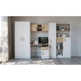 Otrosko pohistvo za mladino MACIUŚ z mizo