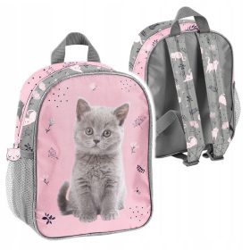 PLEČAK ZA VRTEC PASO KITTEN