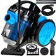 Optimized name: Floria Pro Smart Cyclone Vacuum Cleaner 4000W HEPA Filter

Optimized description: 
"Floria Pro Smart Cyclone Vacuum Cleaner is a powerful cleaning solution with an impressive 4000W per