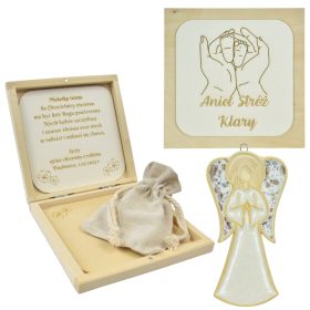 ANGELSKI GRAVIRANI SPOMINEK ANGEL OBHAJILO