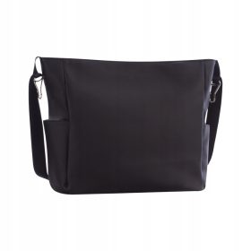   Eleganten negovalni nahrbtnik Bebetto T3 Eco-Leather za voziček