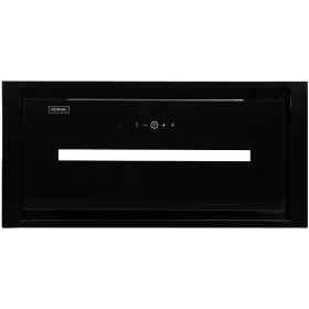    KUHINJSKA NAPA KERNAU KBH1360B SISTEM KROZ LED ČAS 175-435m³/h 51-67dB