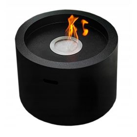  BIOKAMIN MOON BLACK MAT