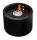  BIOKAMIN MOON BLACK MAT
