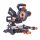 Evolution 1500 W 210 mm zajeralna žaga
