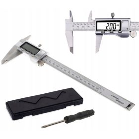 Elektronska digitalna čeljust Benetech 200 mm