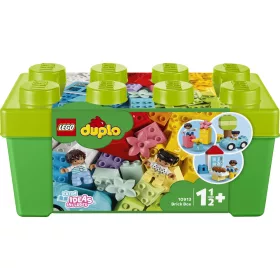 LEGO Duplo 10913 Raznobarvna škatla s kockami