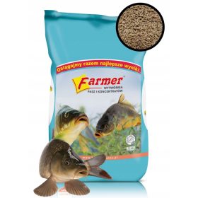 Farmer PASZA ZA KARPE GRANULIRANA 25 kg