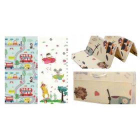 MATA ZLOŽLJIVA XPE 180x200