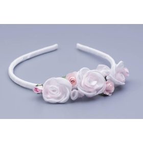 OPASKA ZA LASE CVETLIČNI OBLAČEK OW-003