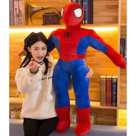 MEGA VELIKA MASKOTA SPIDER-MAN 105cm
