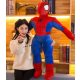 MEGA VELIKA MASKOTA SPIDER-MAN 105cm