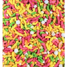 Hrana za koi ribe Champi Standard Mix 90 litrov