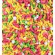 Hrana za koi ribe Champi Standard Mix 90 litrov