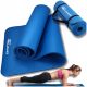 FitMat Pro 183 cm x 61 cm, modra