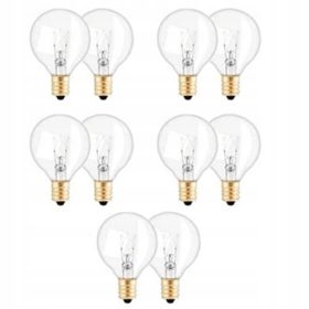 Girlanda luči 0 cm mreža